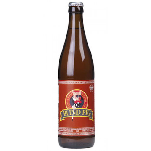 Russian River Brewing Company Blind Pig India Pale Ale Beer 510ml