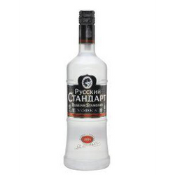 Ctahoapt Russian Standard Vodka