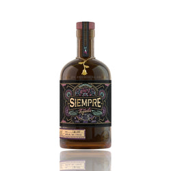 Siempre Anejo Tequila 750ml