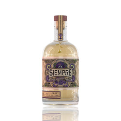 Siempre Reposado Tequila 750ml