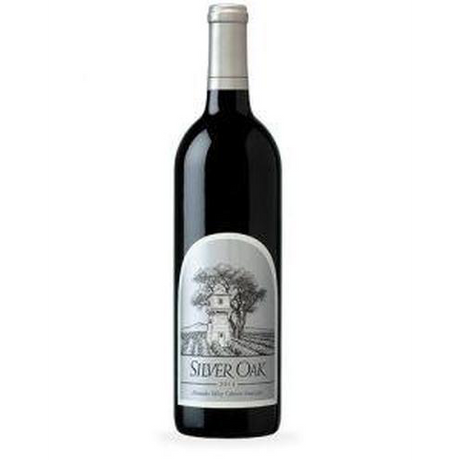 Silver Oak Alexander Valley Cabernet Sauvignon