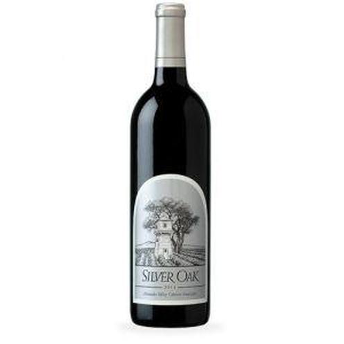 Silver Oak Alexander Valley Cabernet Sauvignon