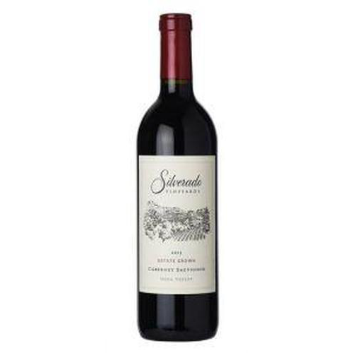 Silverado Cabernet Sauvignon