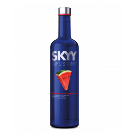Skyy Infusions Vodka Sun-Ripened Watermelon