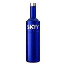 Skyy Vodka