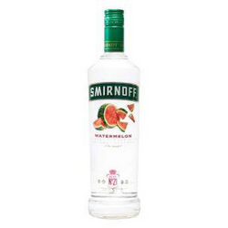 Smirnoff Vodka Watermelon