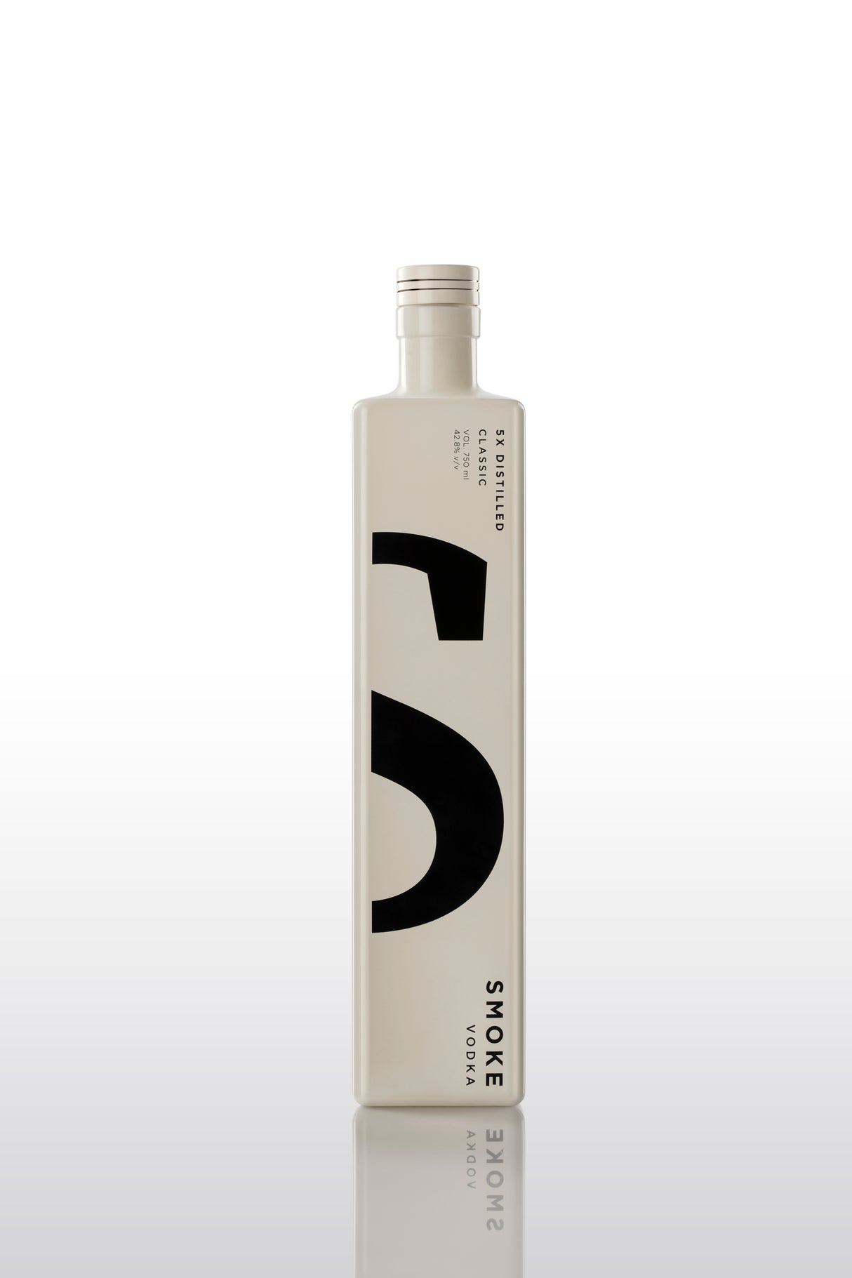 Smoke Lab Classic Vodka 750ml
