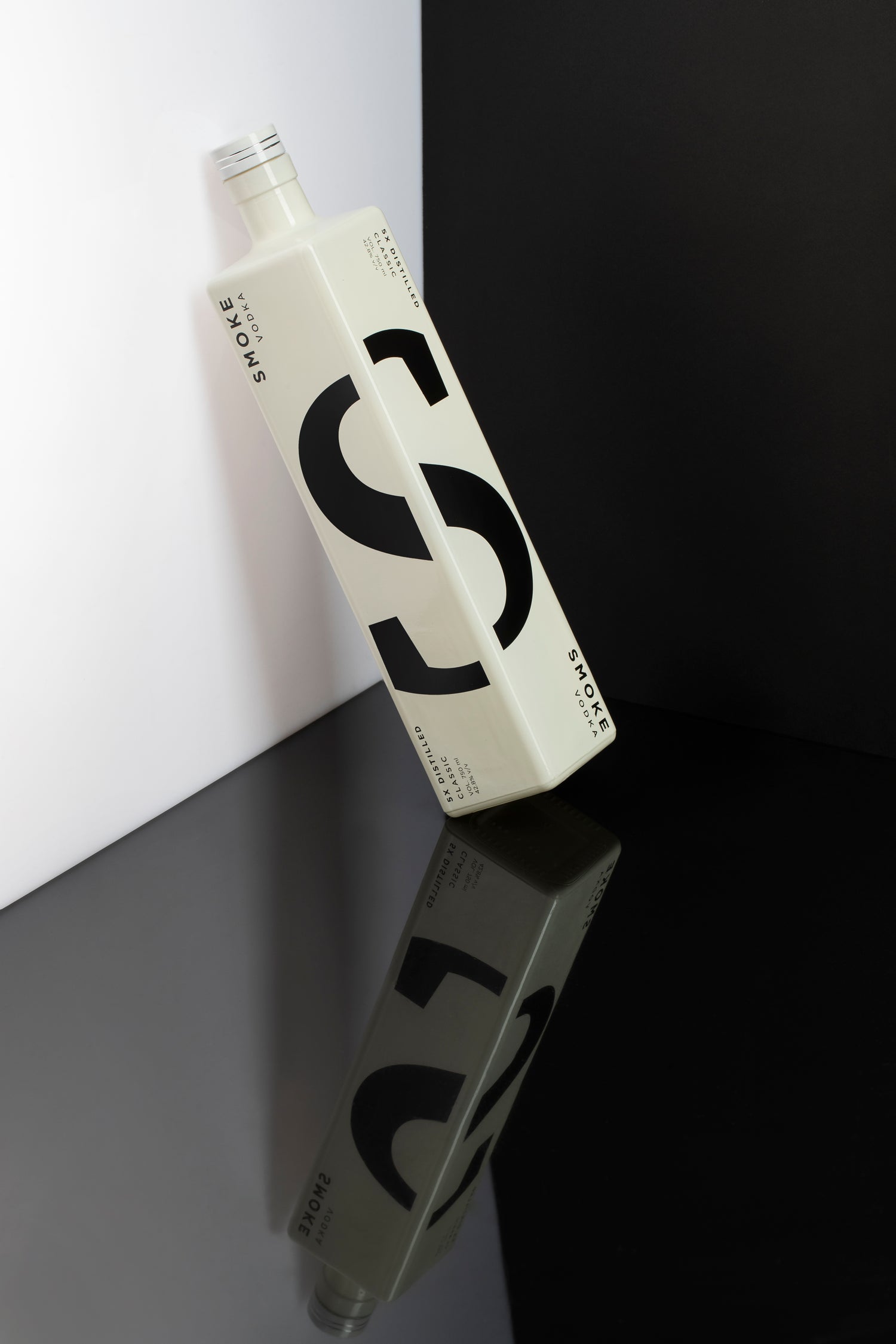 Smoke Lab Classic Vodka 750ml