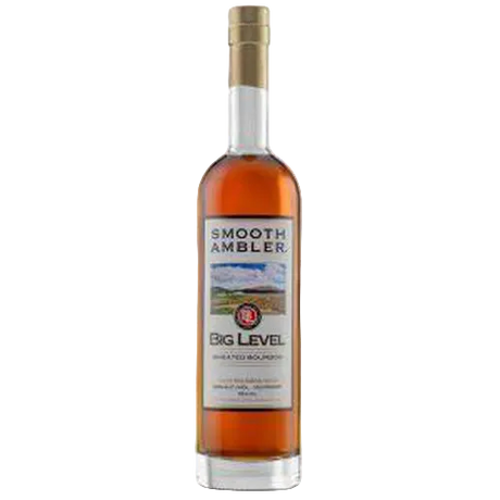 Smooth Ambler Big Level 100 Proof