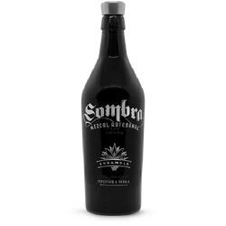 Sombra Ensamble Joven Artesanal Mezcal 750ml