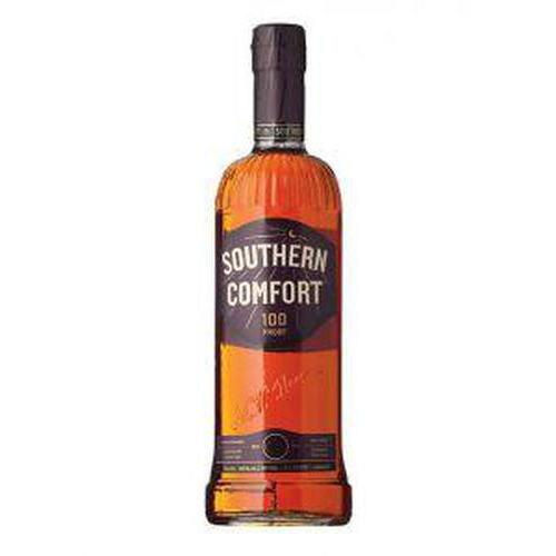 Southern Comfort 100 Proof