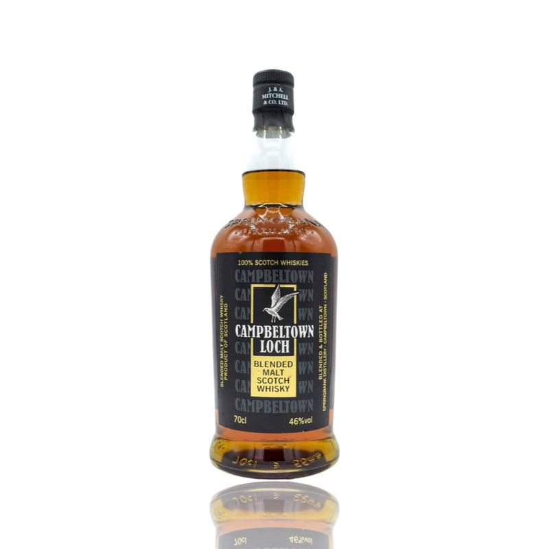 Springbank Campbeltown Loch Blended Scotch Whisky 700ml