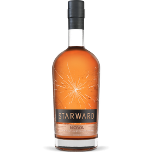 Starward Nova Whisky