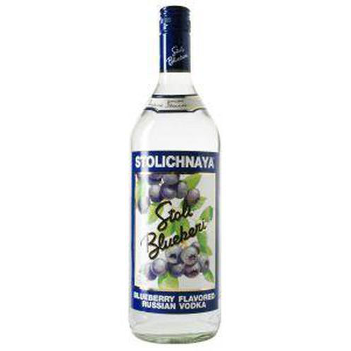Stolichnaya Blueberry