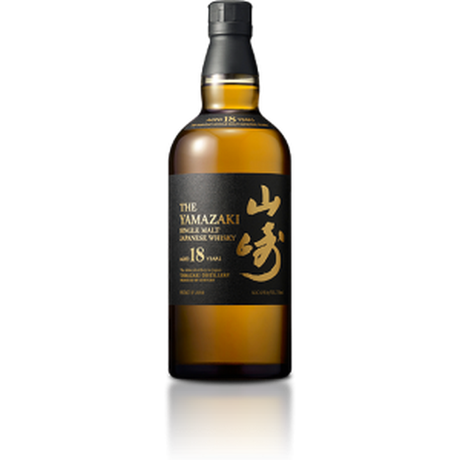 Yamazaki 18 Year