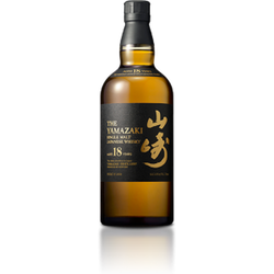 Yamazaki 18 Year