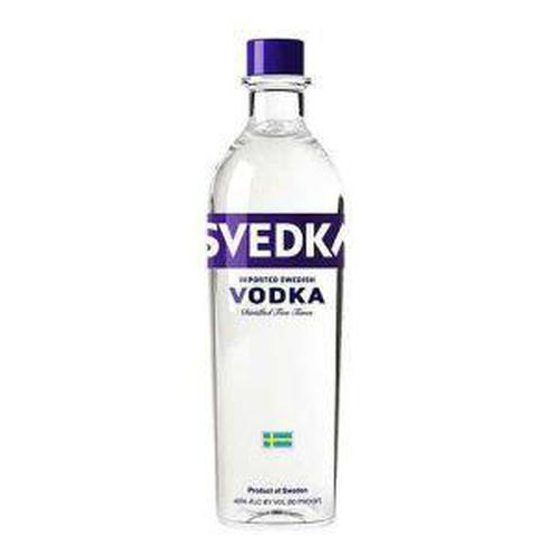 Svedka Vodka