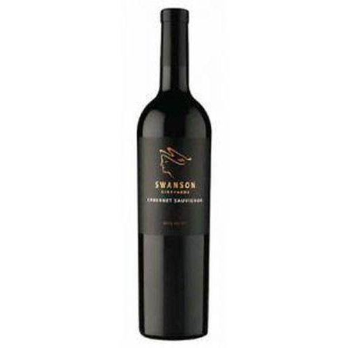 Swanson Street Cabernet Sauvignon