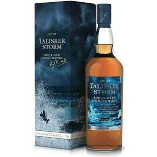 Talisker Storm