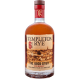 Templeton Rye 6 Year