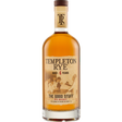 Templeton Rye 4 Year