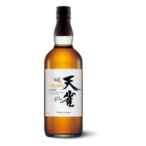 Tenjaku Whisky 750ml