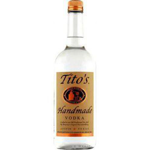 Titos Vodka