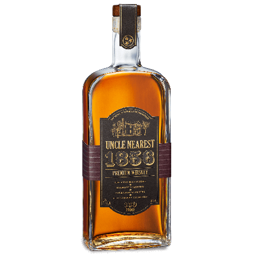 Uncle Nearest 1856 Premium Whiskey 750ml