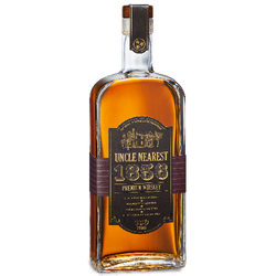 Uncle Nearest 1856 Premium Whiskey 750ml