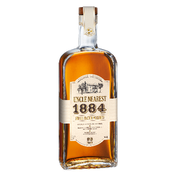 Uncle Nearest 1884 Small Batch Whiskey 750ml