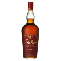 Weller Antique 107