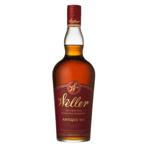 Weller Antique 107