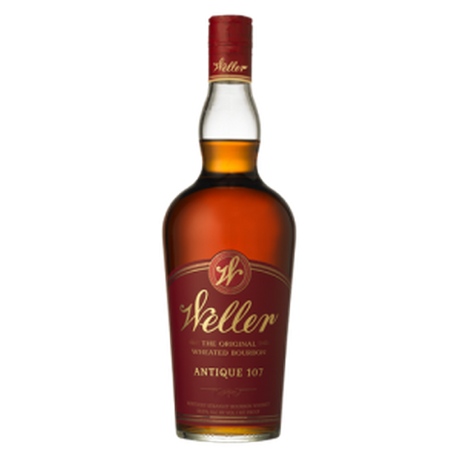 Weller Antique 107