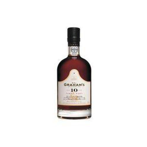 Graham'S Tawny Porto 10 Yr