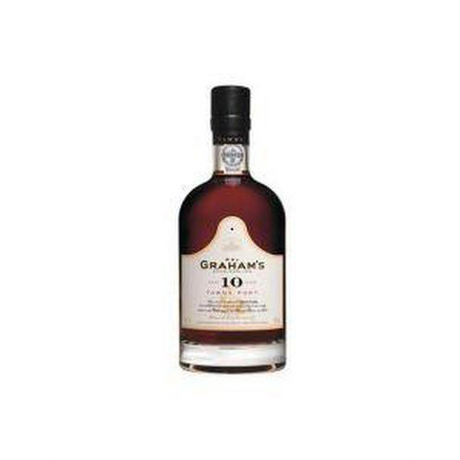 Graham'S Tawny Porto 10 Yr