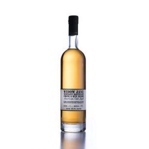 Widow Jane Whiskey