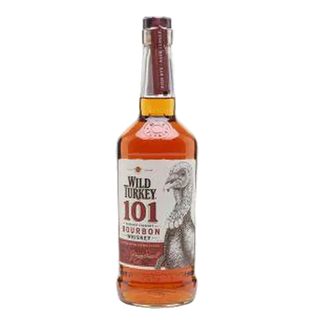 Wild Turkey 101