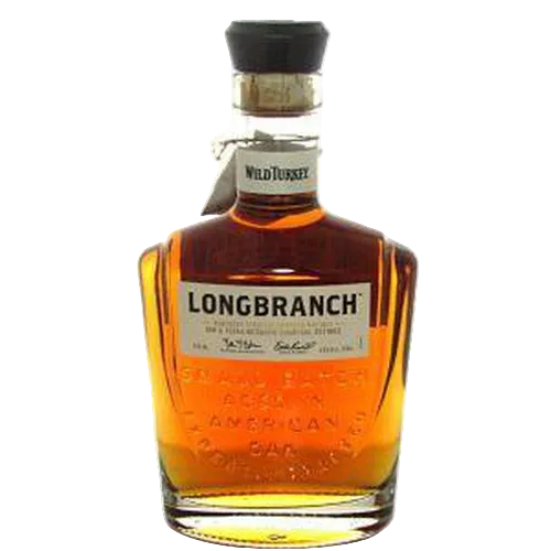 Longbranch Bourbon