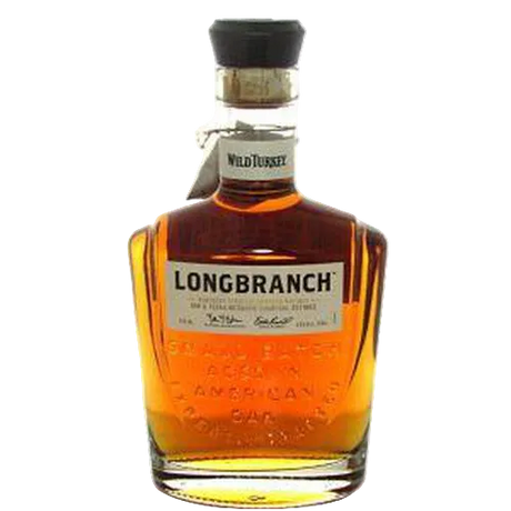 Longbranch Bourbon