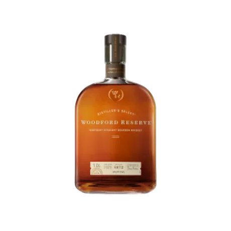 Woodford Reserve Bourbon