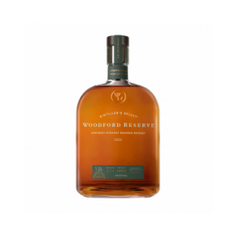 Woodford Reserve Ry
