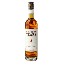 Writer'S Tears Irish Whiskey