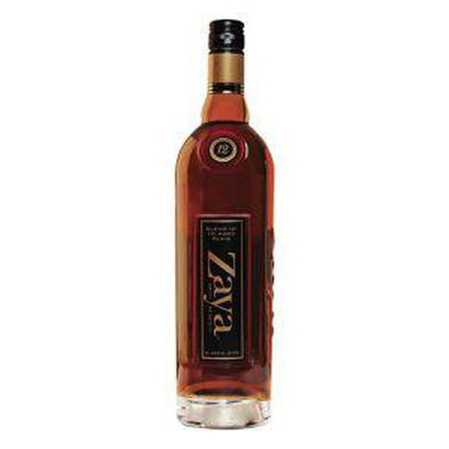 Zaya Rum 12 Yr