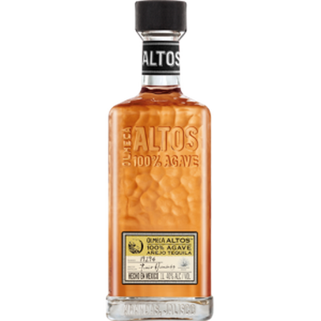 Altos Anejo