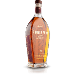 Angel's Envy Cellar Collection Tawny Port Cask Kentucky Straight Bourbon Whiskey 750ml