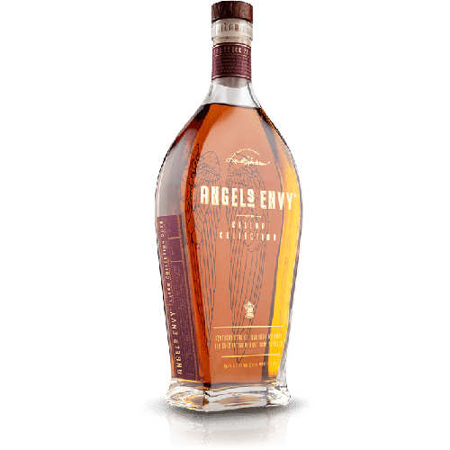 Angel's Envy Cellar Collection Tawny Port Cask Kentucky Straight Bourbon Whiskey 750ml