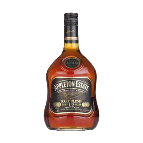 Appleton Estate Rum 12 Yr