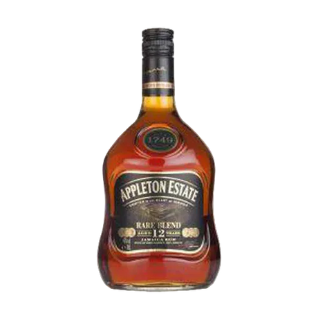 Appleton Estate Rum 12 Yr