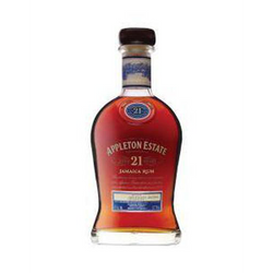 Appleton Estate Rum 21Yr