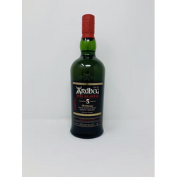 Ardbeg Wee Beastie 5 Year Old Scotch Whisky